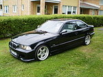 BMW M3 3.2