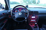 Volkswagen Passat V6 TDi 4-Motion