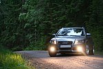 Audi A4 2.0TDi Quattro