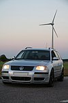 Volkswagen Passat 1,8T Variant