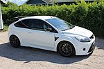 Ford Focus RS ATM