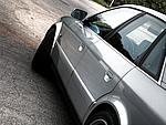 Audi S6 Turbo Quattro
