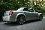 Chrysler 300C Lx