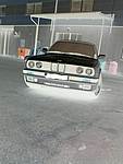 BMW 320 Turbo