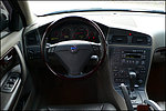 Volvo XC70 2.5T