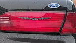 Ford Thunderbird LX