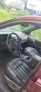 Jeep Grand Cherokee 4.7L V8