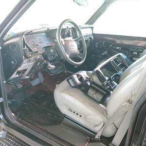 Chevrolet Tahoe 5.7L V8 4x4