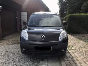 Renault Kangoo Van Express