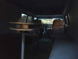 Chevrolet G20 Conversion Van