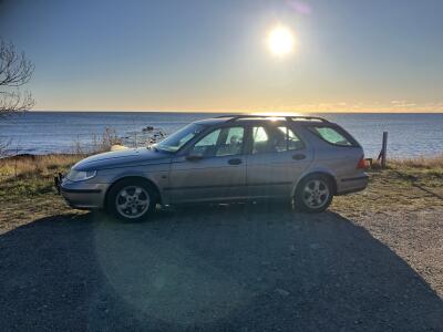 Saab 9-5