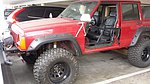 Jeep Cherokee 4.0 LTD