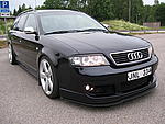 Audi a6 Avant 1.8 t