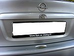 Opel Vectra 2,5V6 Irmscher