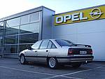 Opel Omega GL 2,6i
