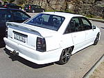 Opel Omega 3000 24V