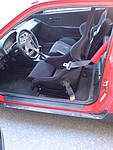 Honda CRX 1,6i 16v