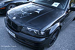 BMW Alpina B3 3.3