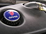 Saab 9-5 SE