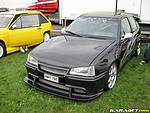 Opel Kadett GSi 16v