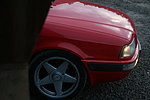 Audi 80 2.6 V6