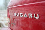 Subaru Impreza Rx