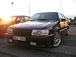 Saab 9000 Turbo 16 "Airflow"