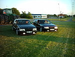 Saab 9000 Turbo 16 "Airflow"