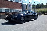 Maserati Coupé Cambiocorsa