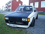 Volkswagen Jetta Mk1