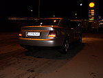 Audi A4 1.8T quattro STCC edition