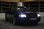 Audi A6 1.8T quattro