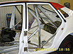 Saab 900 btcc