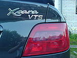 Citroën XSARA VTS