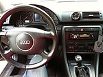Audi A4 1.8T Proline