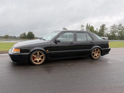 Saab 9000 T16