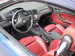 BMW 330 Ci ///M Sport Cab