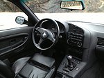 BMW M3 Coupé E36 3.0