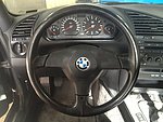 BMW M3 Coupé E36 3.0
