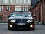 Saab 9-3 2.0T Hirsch Cab