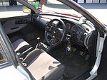 Subaru Impreza WRX STI V2
