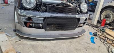 Volkswagen Lupo 1.8t quattro