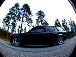 BMW E30 325i Turbo Touring