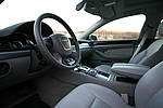 Audi A8 3.0 TDI QUATTRO TIPTRONIC