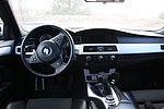 BMW 523 M-Sport