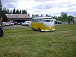 Volkswagen 241 Lyxbuss typ-2
