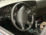 Volkswagen Passat Variant GT 2.0 16v
