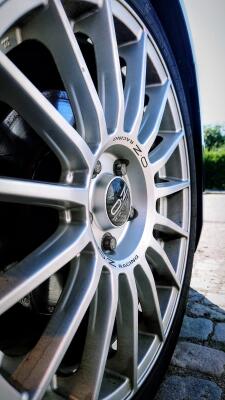 Volkswagen Passat 2.0 tdi