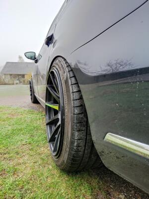 Volkswagen Passat 2.0 tdi