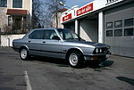BMW 528 (535)